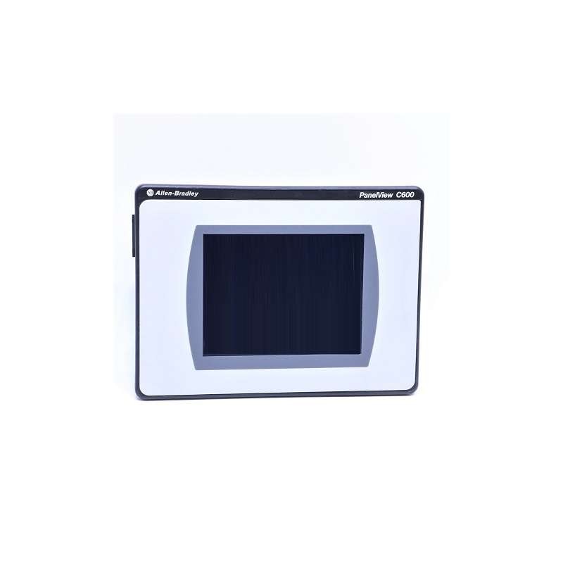 2711CT6M 2711C-T6M Allen-Bradley - Image 1