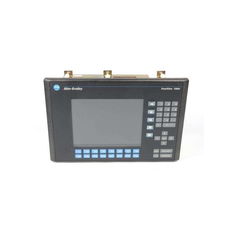 2711EK10C6 2711E-K10C6 Allen-Bradley - Image 1