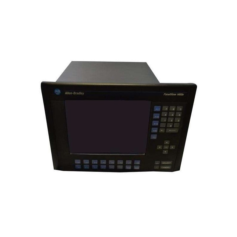 2711EK14C6 2711E-K14C6 Allen-Bradley - Image 1