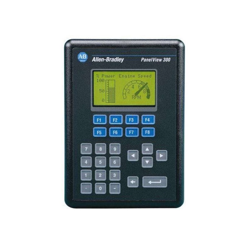 2711K3A5L1K 2711-K3A5L1K Allen-Bradley - Image 1