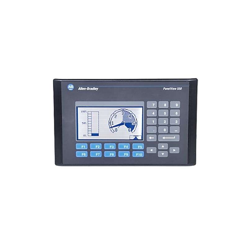 2711K5A9L1 2711-K5A9L1 Allen-Bradley - Image 1