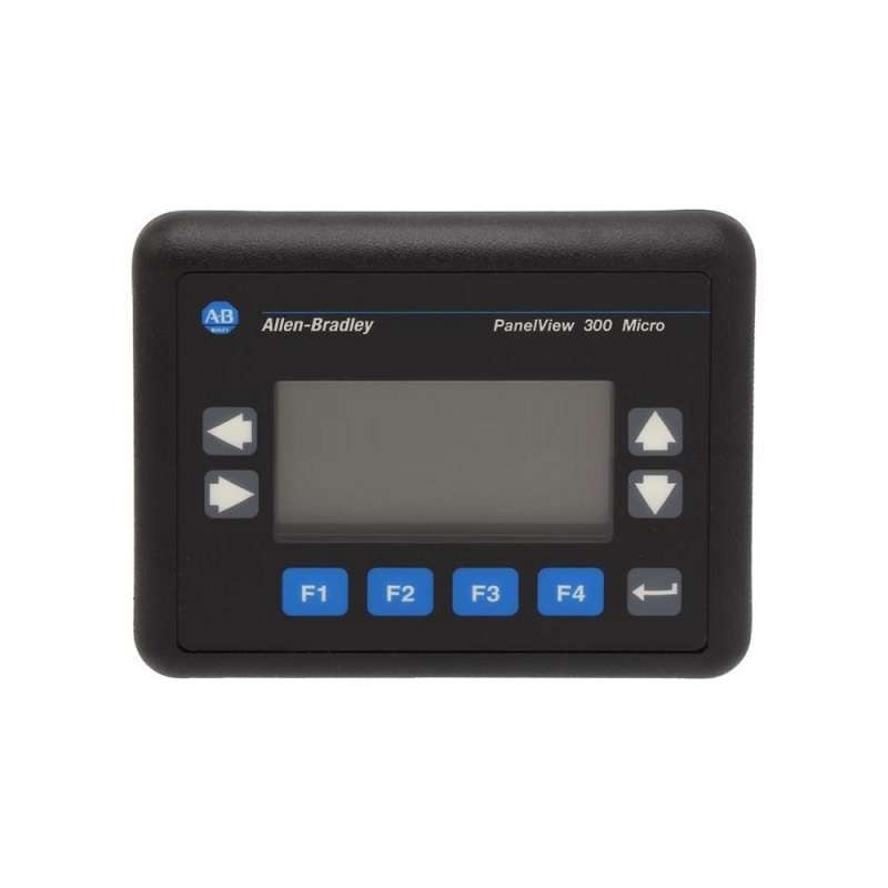 2711M3A19L1 2711-M3A19L1 Allen-Bradley - Image 1
