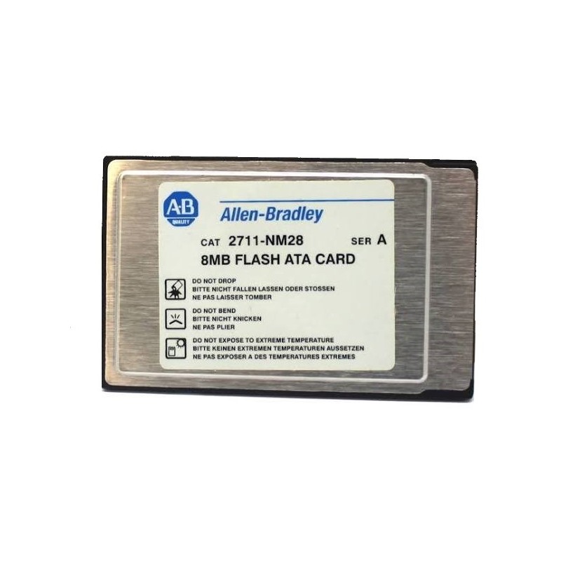 2711NM28 2711-NM28 Allen-Bradley - Image 1