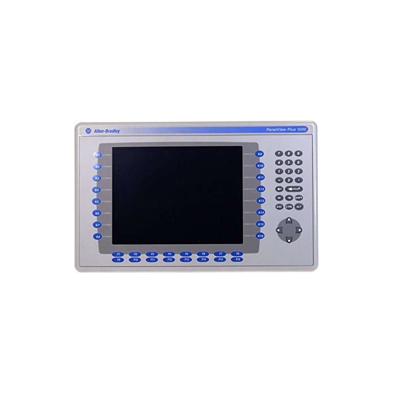 2711PB10C15A1 2711P-B10C15A1 Allen-Bradley - Image 1