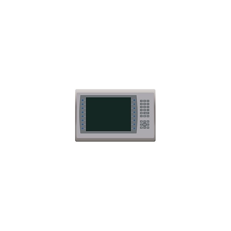 2711PB10C22D9PB 2711P-B10C22D9P-B Allen-Bradley - Image 1