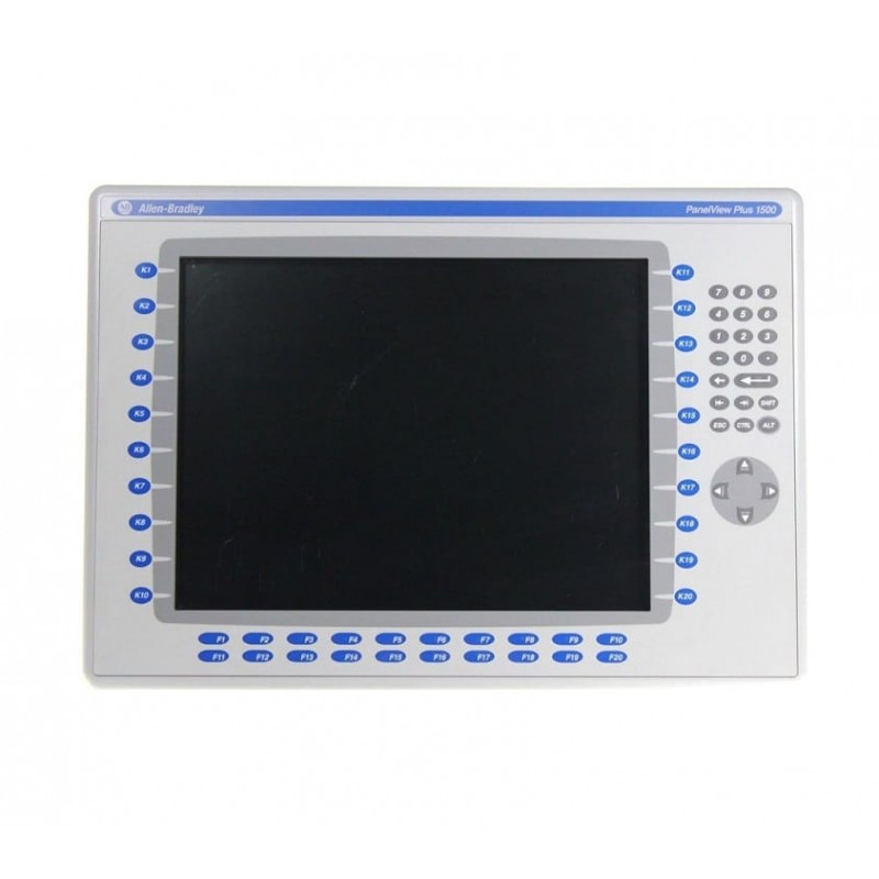 2711PB15C15A6 2711P-B15C15A6 Allen-Bradley - Image 1