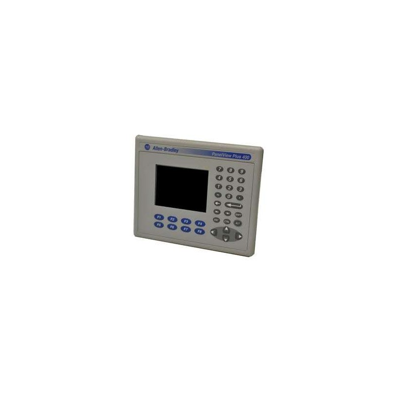 2711PB4C20A 2711P-B4C20A Allen-Bradley - Image 1