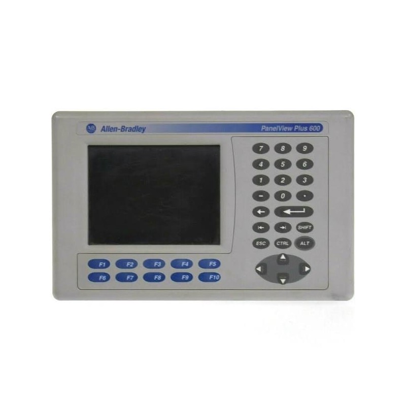 2711PB6C1A 2711P-B6C1A Allen-Bradley - Image 1
