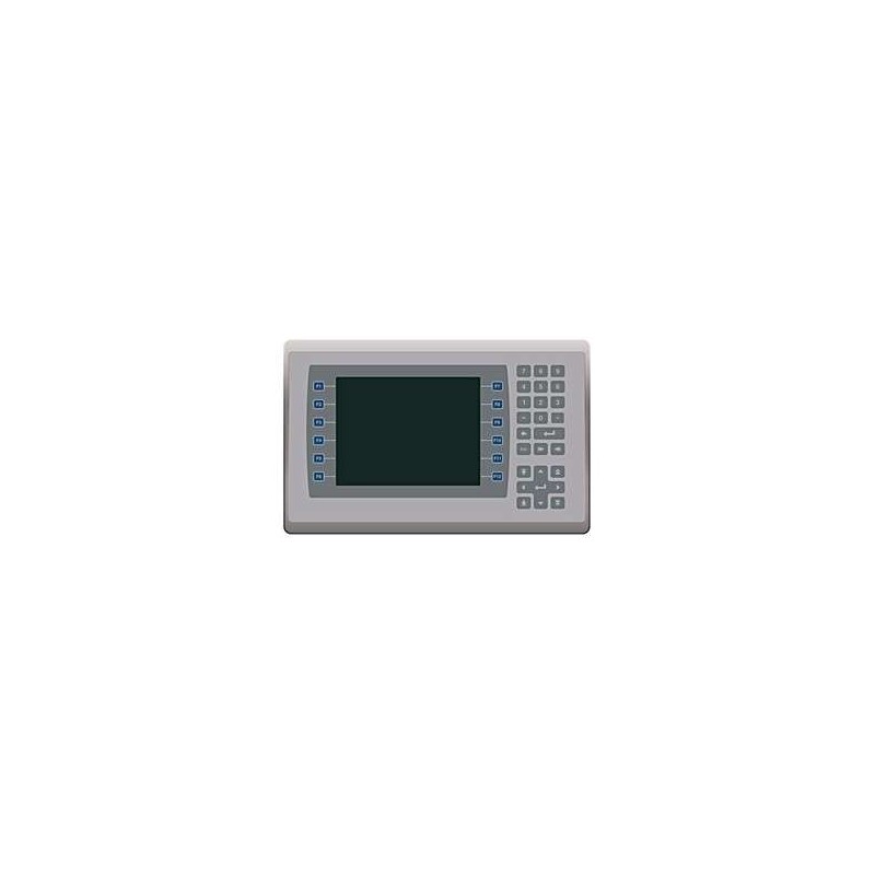 2711PB7C22A9PB 2711P-B7C22A9P-B Allen-Bradley - Image 1