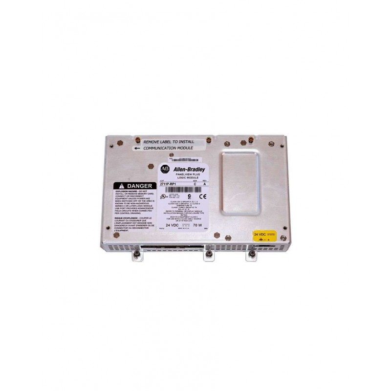 2711PCRP1 2711PC-RP1 Allen-Bradley - Image 1