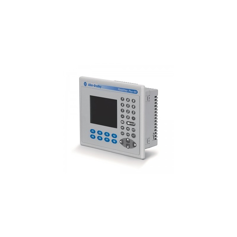 2711PK4C20D 2711P-K4C20D Allen-Bradley - Image 1