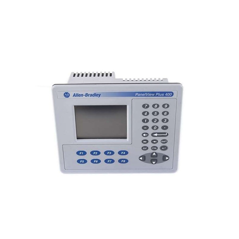 2711PK4C5A 2711P-K4C5A Allen-Bradley - Image 1
