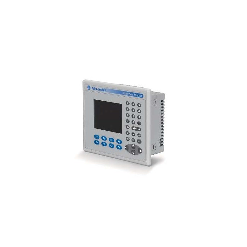 2711PK4C5A8 2711P-K4C5A8 Allen-Bradley - Image 1