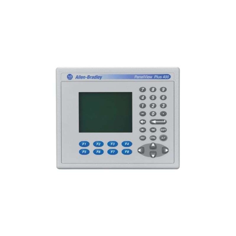 2711PK4M20A8 2711P-K4M20A8 Allen-Bradley - Image 1