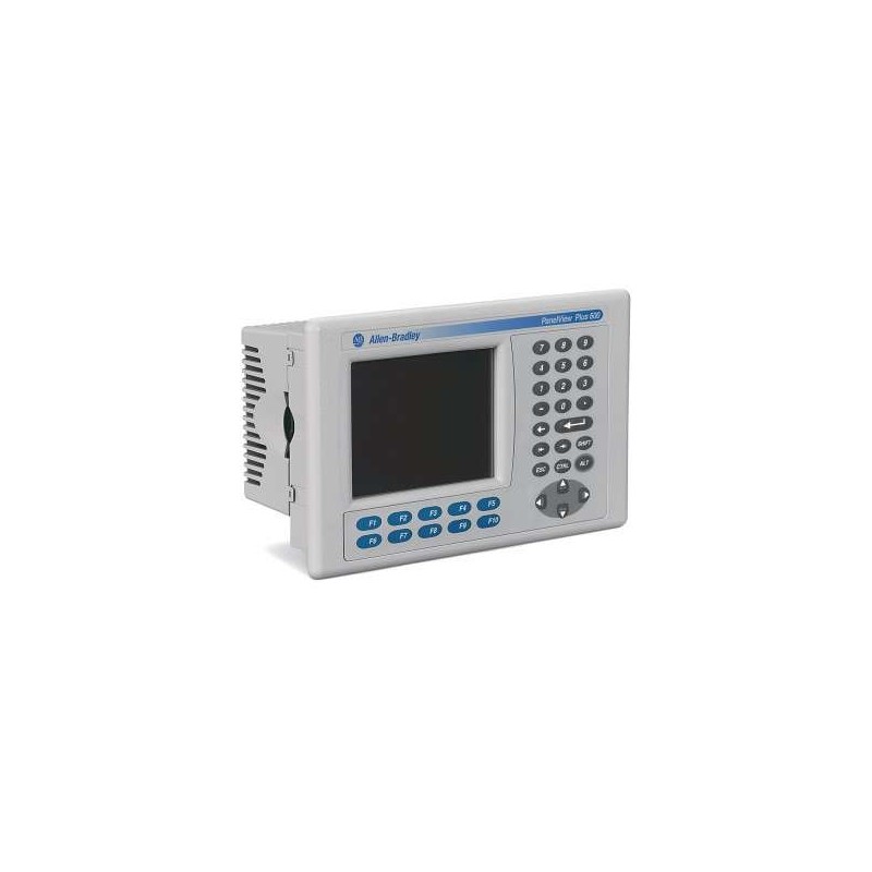 2711PK6C20A 2711P-K6C20A Allen-Bradley - Image 1