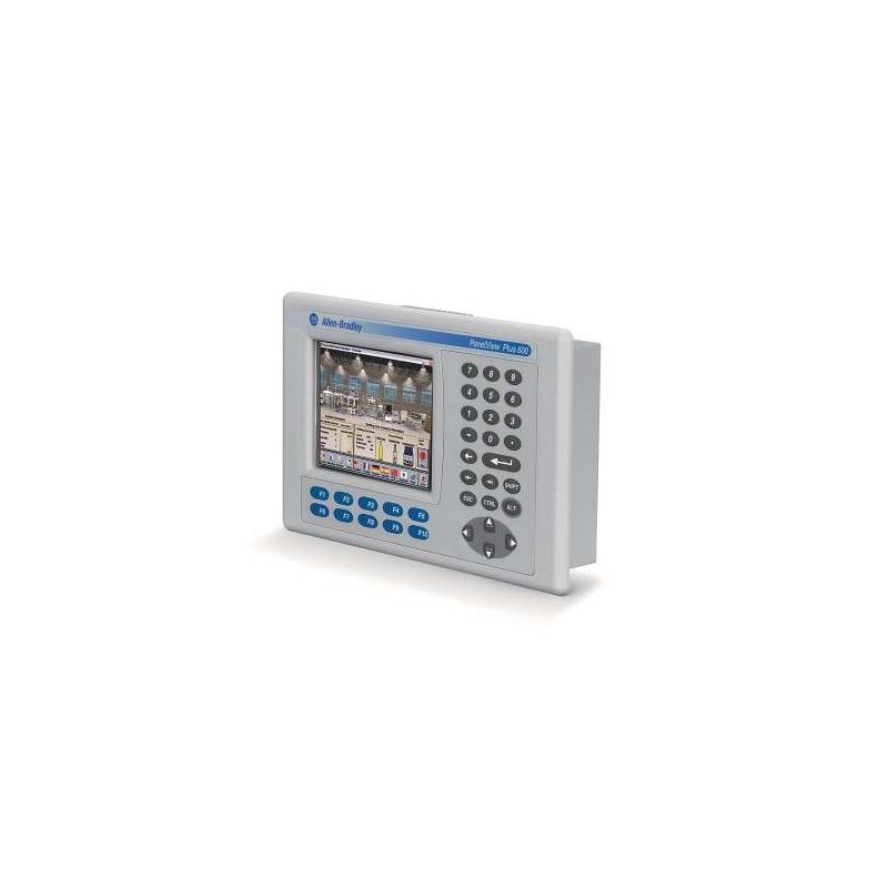 2711PK6C5A9 2711P-K6C5A9 Allen-Bradley - Image 1