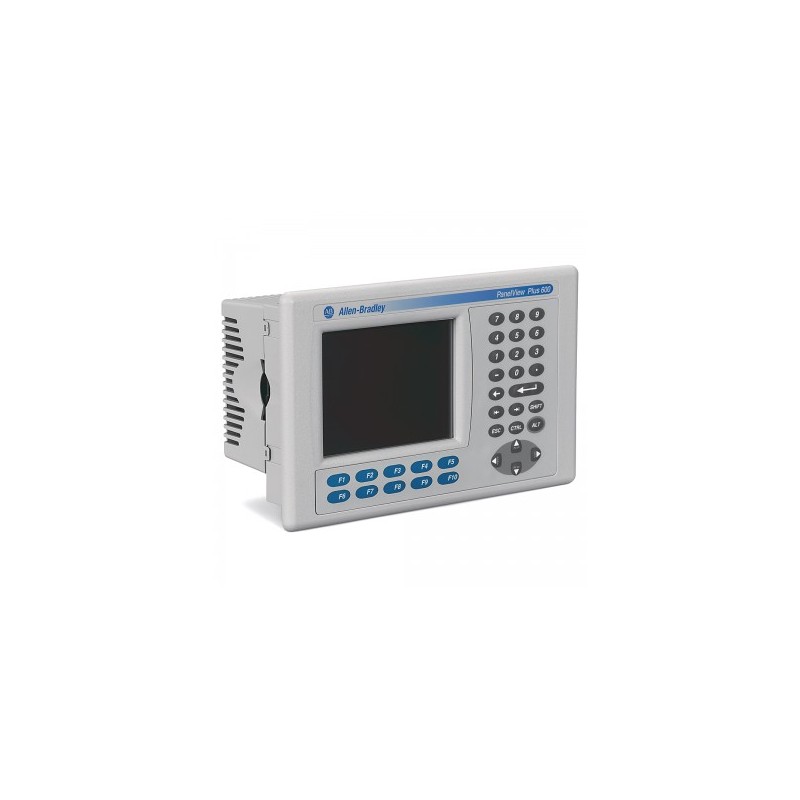 2711PK6M3D 2711P-K6M3D Allen-Bradley - Image 1