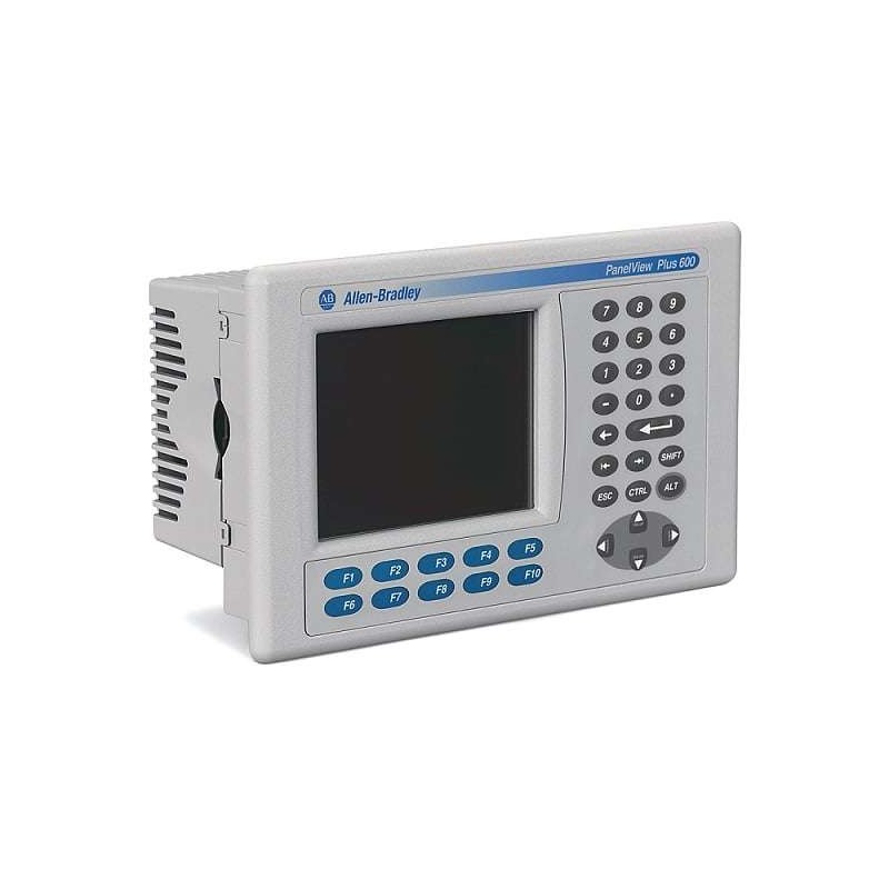 2711PK6M5A8 2711P-K6M5A8 Allen-Bradley - Image 1