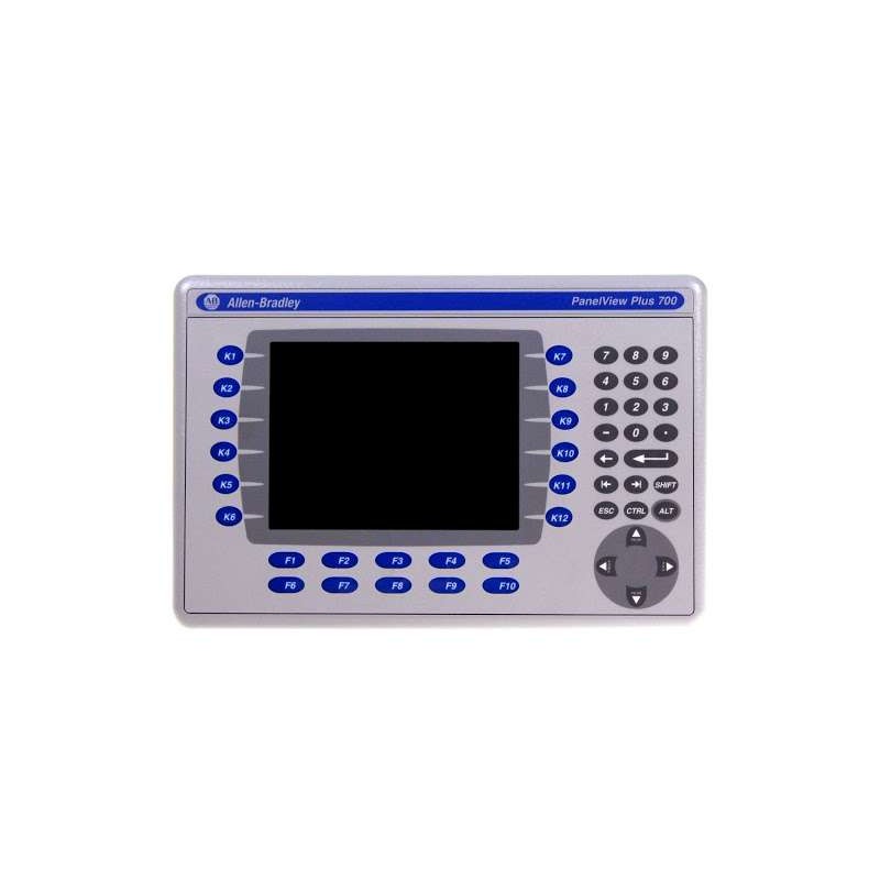 2711PK7C4A1 2711P-K7C4A1 Allen-Bradley - Image 1