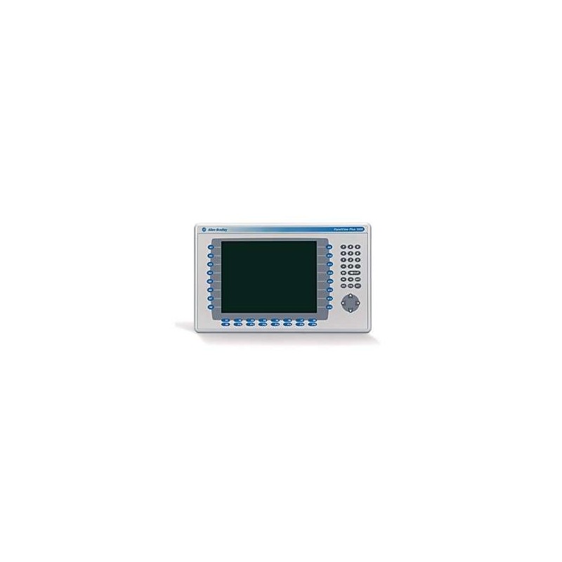 2711PRDK10CA 2711P-RDK10C/A Allen-Bradley - Image 1
