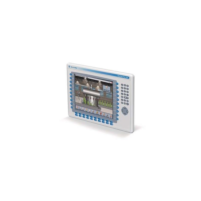 2711PRDK12C 2711P-RDK12C Allen-Bradley - Image 1