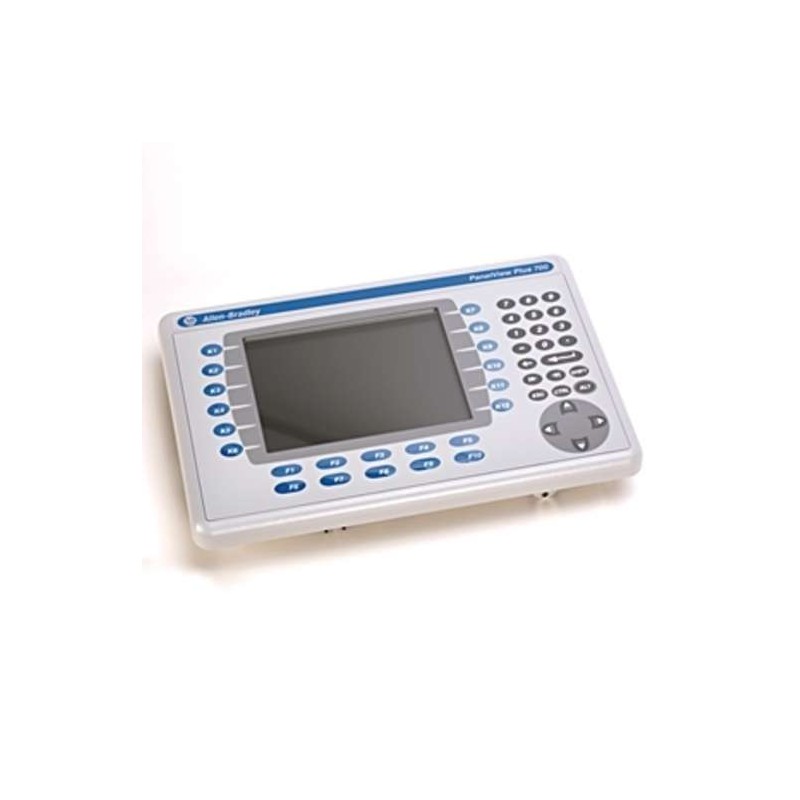 2711PRDK7C 2711P-RDK7C Allen-Bradley - Image 1