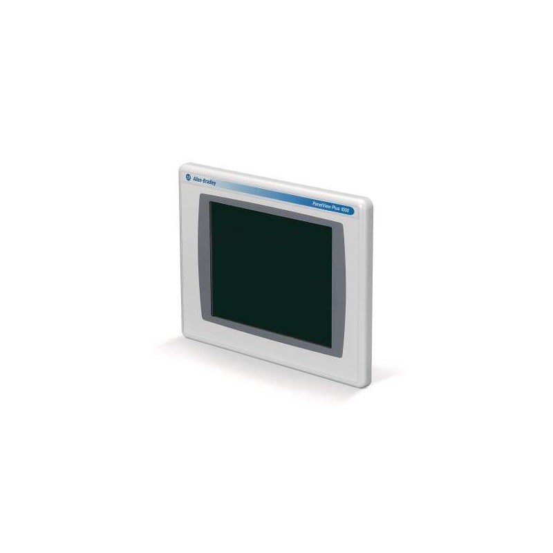 2711PRDT10CM 2711P-RDT10CM Allen-Bradley - Image 1