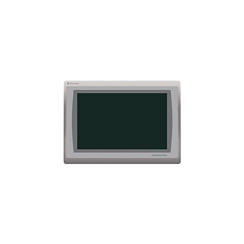 2711PRDT12TP 2711P-RDT12TP Allen-Bradley - Image 1