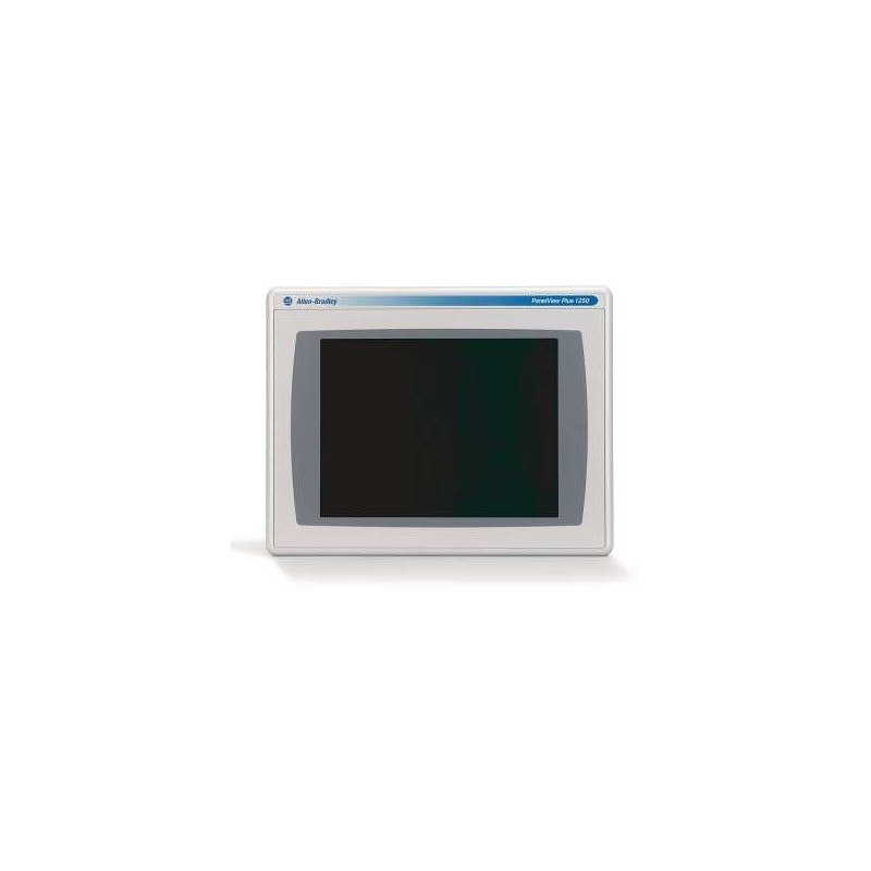 2711PRDT15AG 2711P-RDT15AG Allen-Bradley - Image 1