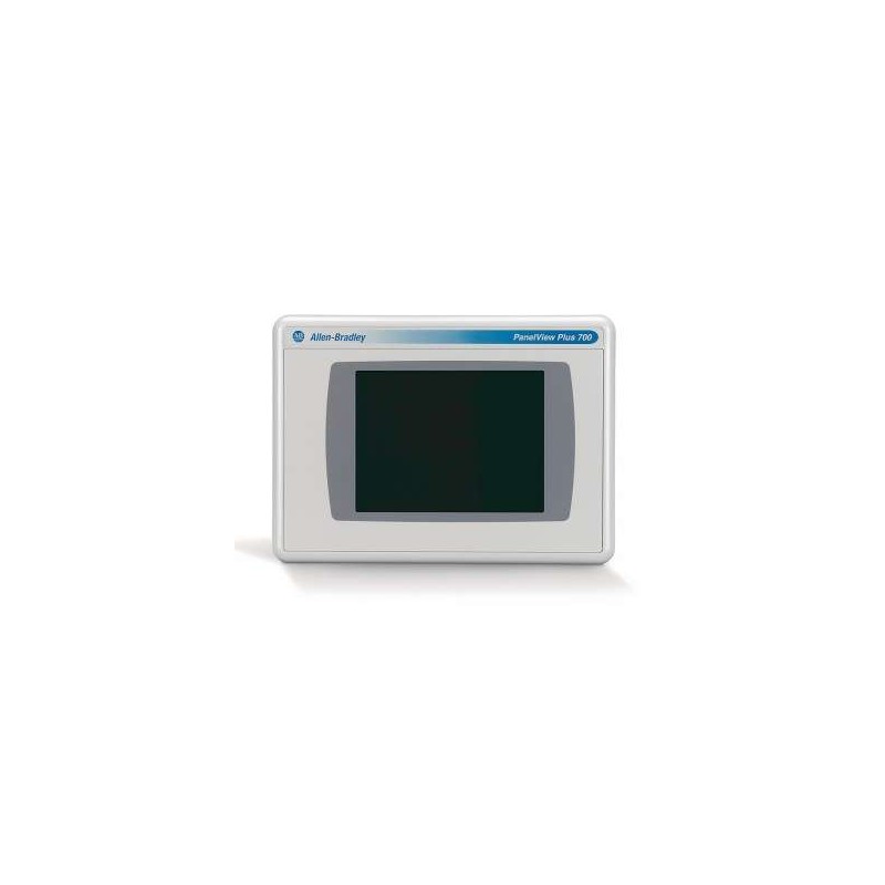 2711PRDT7CK 2711P-RDT7CK Allen-Bradley - Image 1