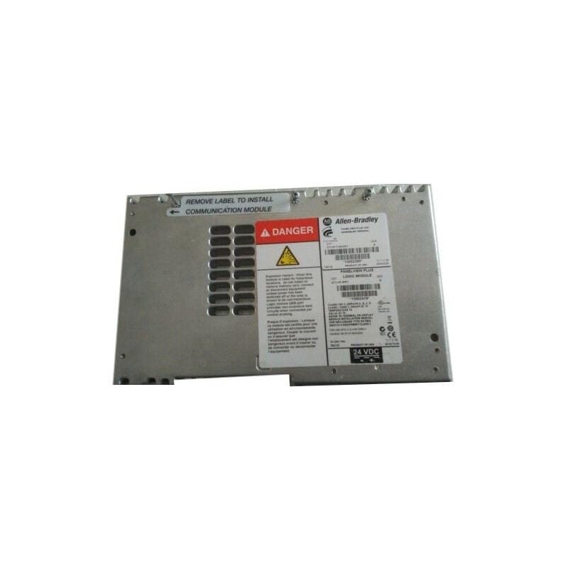 2711PRP2A 2711P-RP2A Allen-Bradley - Image 1
