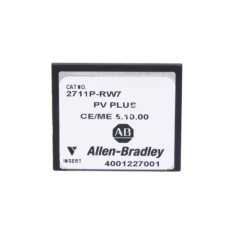 2711PRW7 2711P-RW7 Allen-Bradley - Image 1