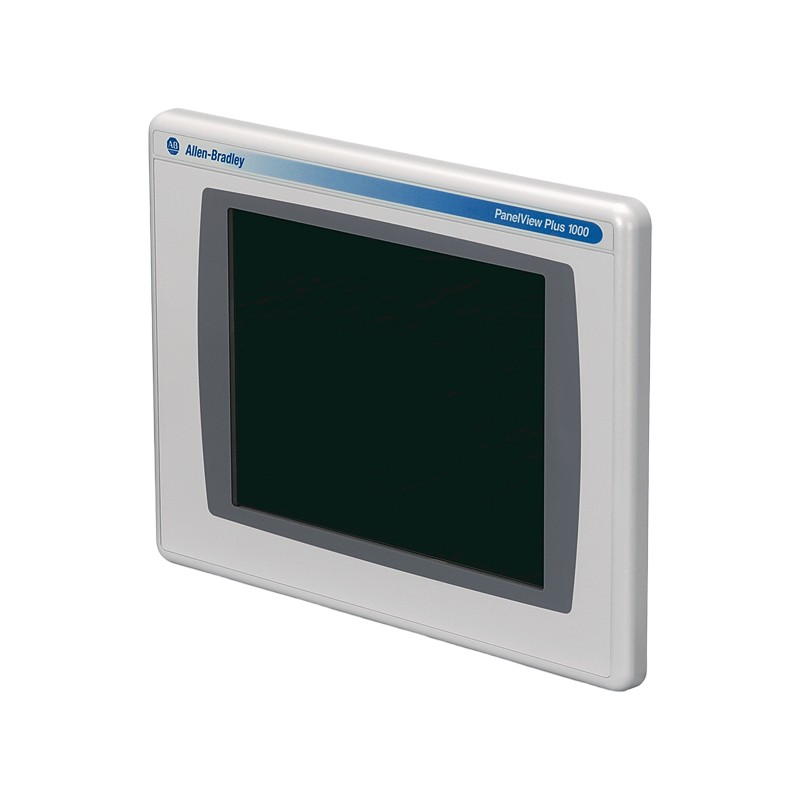 2711PT10C10D6 2711P-T10C10D6 Allen-Bradley - Image 1