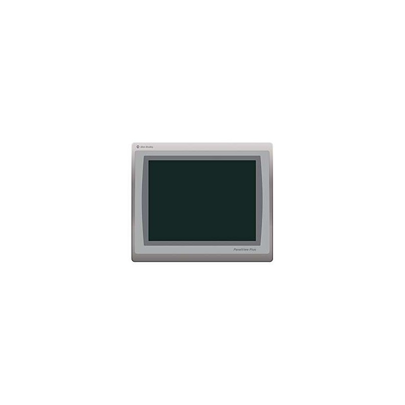 2711PT10C22D9P 2711P-T10C22D9P Allen-Bradley - Image 1