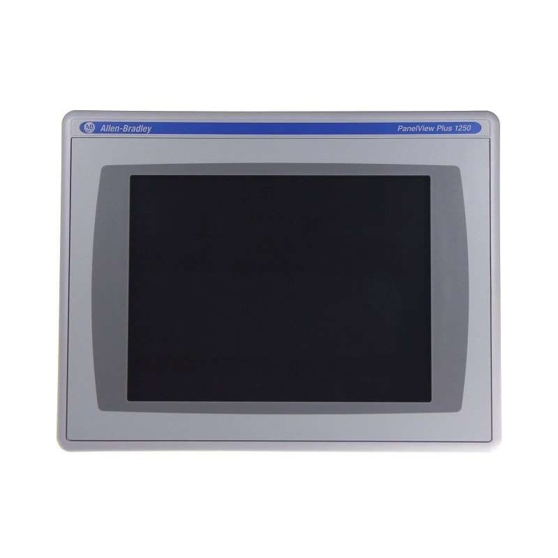 2711PT12C15A2 2711P-T12C15A2 Allen-Bradley - Image 1