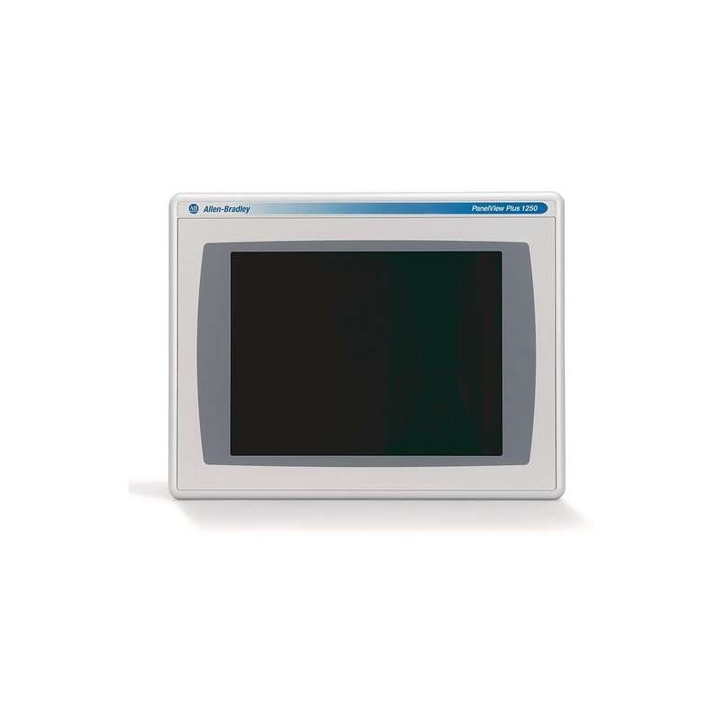 2711PT12C15A7 2711P-T12C15A7 Allen-Bradley - Image 1
