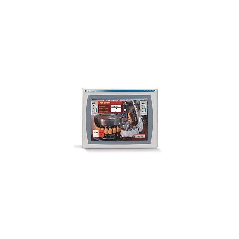 2711PT12C4A8 2711P-T12C4A8 Allen-Bradley - Image 1