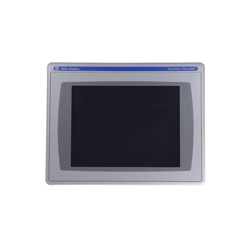2711PT12C4D2K 2711P-T12C4D2K Allen-Bradley - Image 1