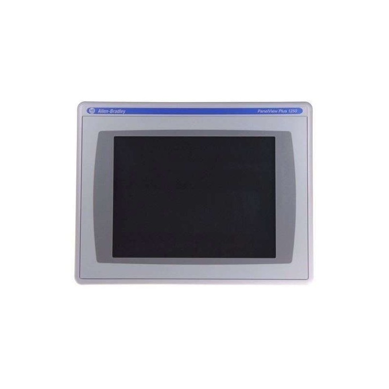 2711PT12C4D8K 2711P-T12C4D8K Allen-Bradley - Image 1