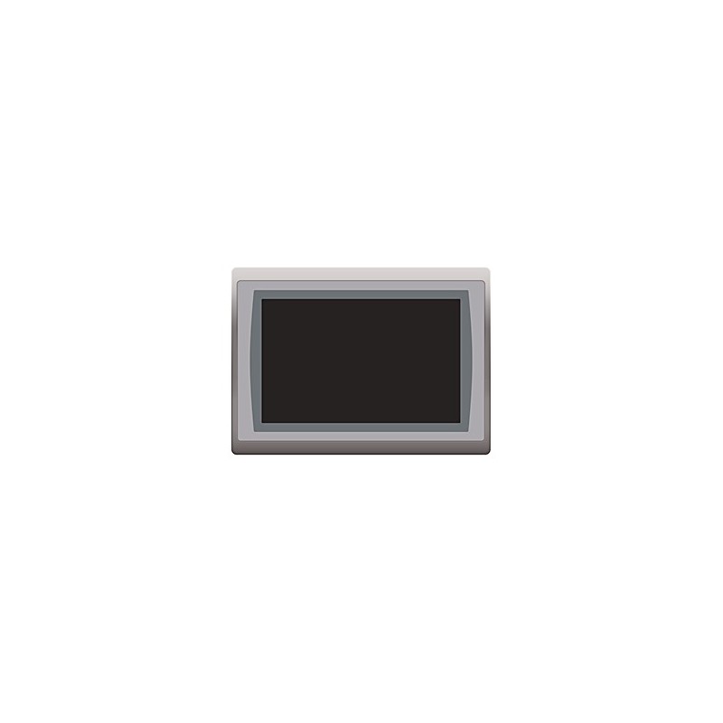 2711PT12W22D8SB 2711P-T12W22D8S-B Allen-Bradley - Image 1