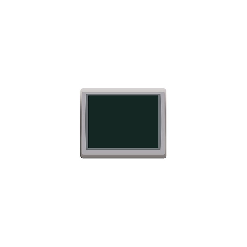 2711PT15C22D9PB 2711P-T15C22D9P-B Allen-Bradley - Image 1