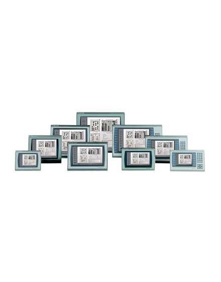 2711PT19C22D9PK 2711P-T19C22D9PK Allen-Bradley - Image 1