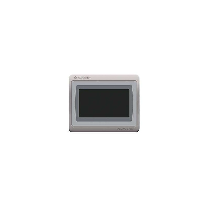 2711PT4W22D8S 2711P-T4W22D8S Allen-Bradley - Image 1