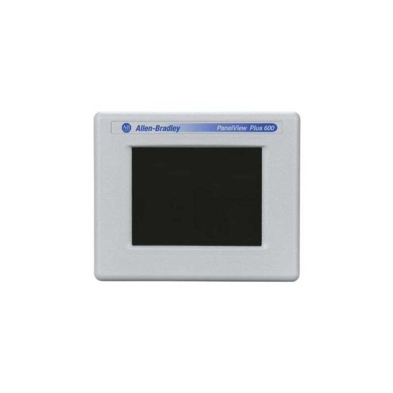 2711PT6C5D 2711P-T6C5D Allen-Bradley - Image 1