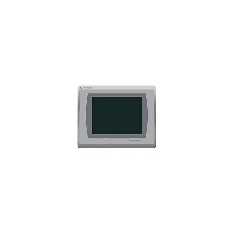 2711PT7C22D9P 2711P-T7C22D9P Allen-Bradley - Image 1
