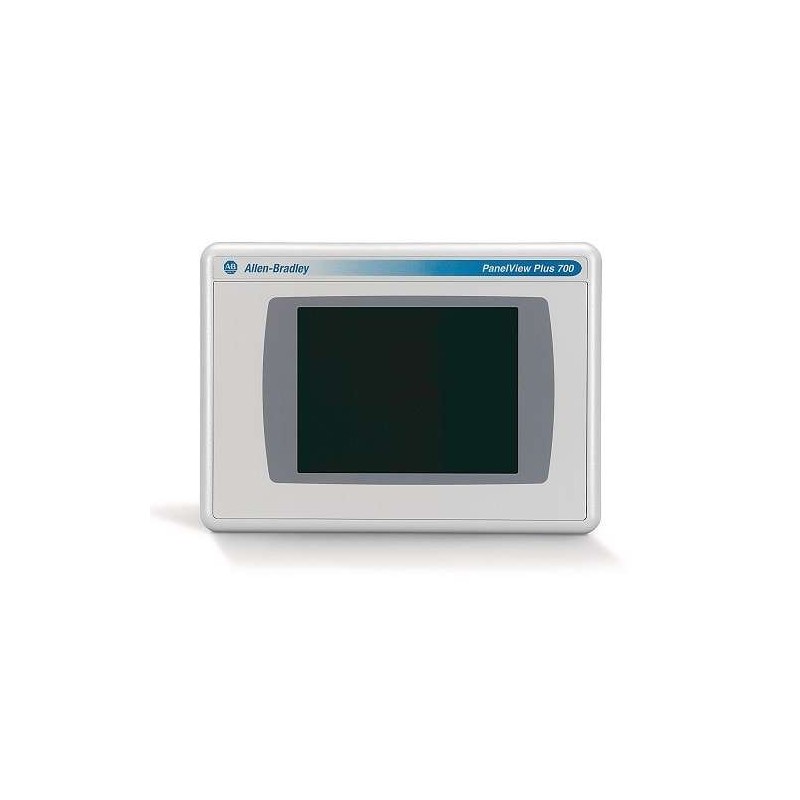 2711PT7C4D2K 2711P-T7C4D2K Allen-Bradley - Image 1