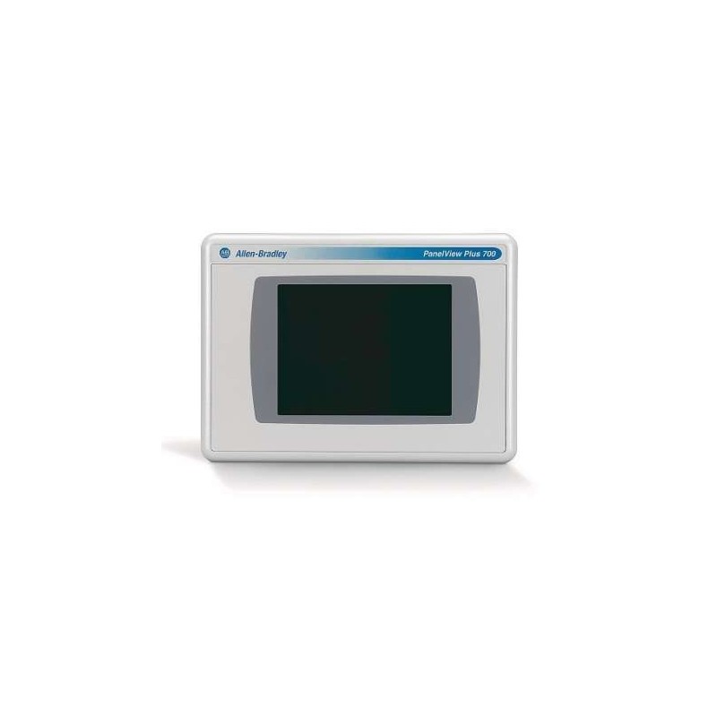 2711PT7C6A1 2711P-T7C6A1 Allen-Bradley - Image 1