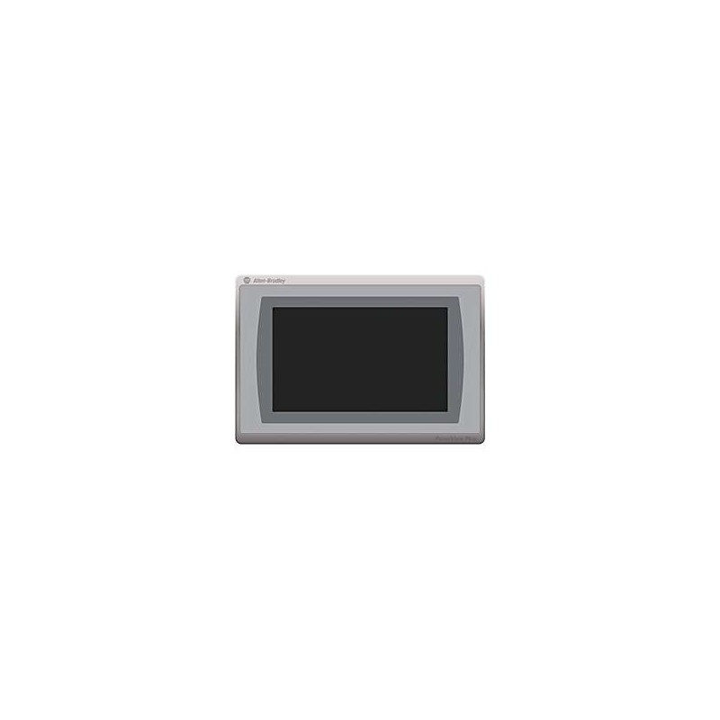 2711PT9W22D8S 2711P-T9W22D8S Allen-Bradley - Image 1
