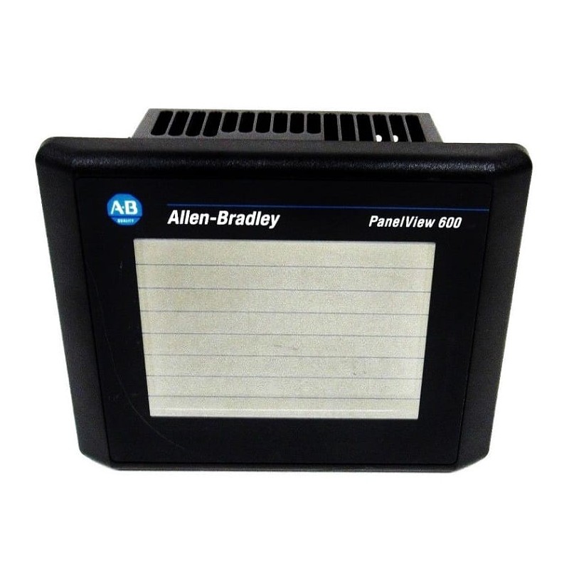 2711T6C12L1 2711-T6C12L1 Allen-Bradley - Image 1