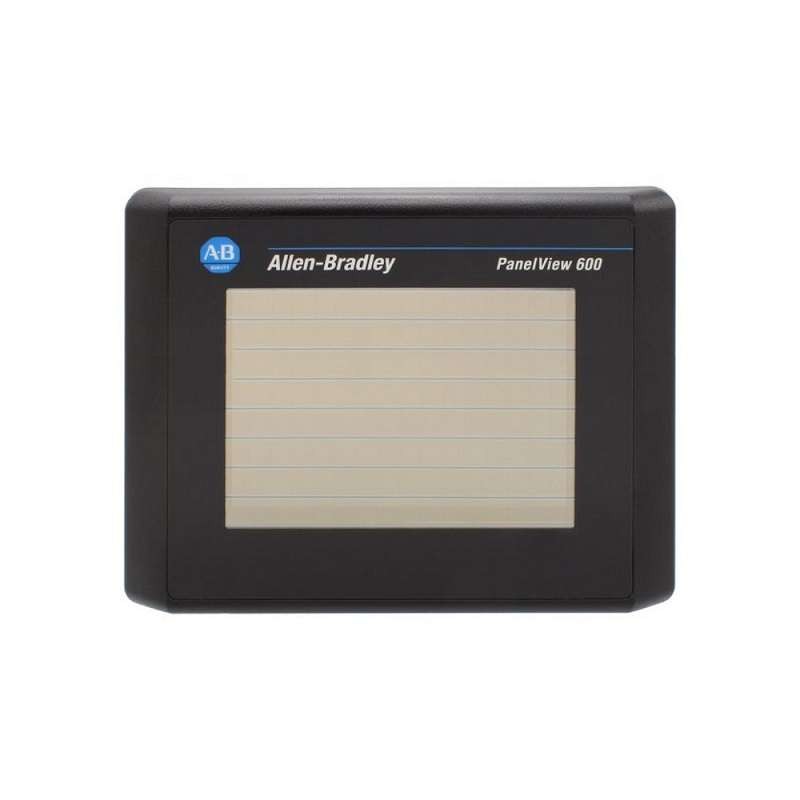 2711T6C15L1 2711-T6C15L1 Allen-Bradley - Image 1